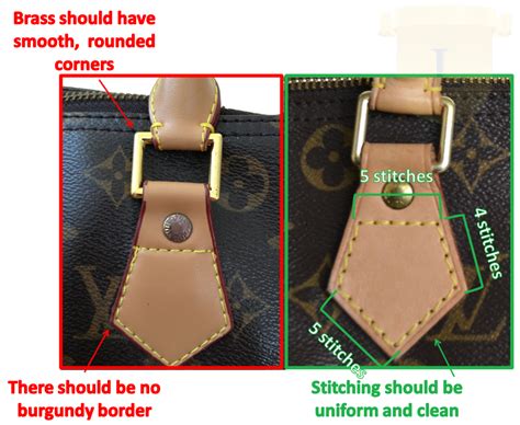 how to tell.if louis vuitton is real|how to authenticate louis vuitton.